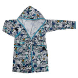 Kids Bathrobe - B, Home & Lifestyle, Bath Robes, Chase Value, Chase Value