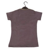 Multan Sultan T-Shirt For Boys - Grey, Kids, Boys T-Shirts, Chase Value, Chase Value