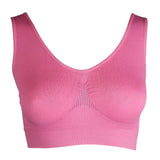 Women's Air Bra - Dark Purple, Undergarments, Chase Value, Chase Value