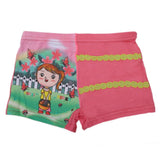 Girls Boxer #01 (RS261) - Pink, Kids, Panties And Briefs, Chase Value, Chase Value