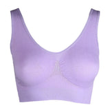 Women's Air Bra - Purple, Women, Bras, Chase Value, Chase Value