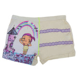 Girls Boxer #01 (RS261) - Fawn, Kids, Panties And Briefs, Chase Value, Chase Value