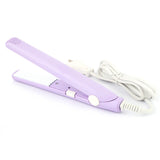 Mini Hair Crimping Tool, Home & Lifestyle, Straightener And Curler, Chase Value, Chase Value
