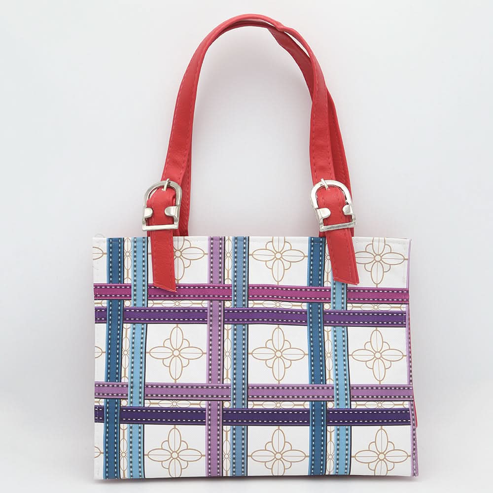 Women's Handbag 327 - Red, Women, Bags, Chase Value, Chase Value