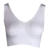 Women's Air Bra - White, Undergarments, Chase Value, Chase Value