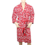 Adult Bathrobe - Red, Home & Lifestyle, Bath Robes, Chase Value, Chase Value