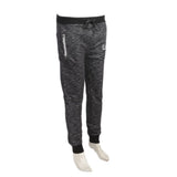 Men's Fleece Fancy Trouser - Dark Grey, Men, Lowers And Sweatpants, Chase Value, Chase Value
