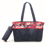 Newborn Maternity 3 Piece Baby Bag - Navy Blue, Kids, Maternity Bag (Diaper Bag), Chase Value, Chase Value