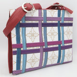 Women's Handbag 327 - Maroon, Women, Bags, Chase Value, Chase Value