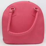 Women's Handbag 1150 - Pink, Women, Bags, Chase Value, Chase Value