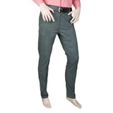Pull & Bear Cotton Chino Pant For Men - Olive Green, Men, Casual Pants And Jeans, Chase Value, Chase Value