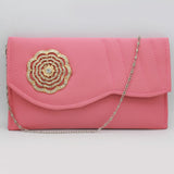 Women's Clutch 1989 - Pink, Women, Clutches, Chase Value, Chase Value