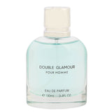 Double Glamour - Pour Homme - Perfume, Beauty & Personal Care, Women Perfumes, Chase Value, Chase Value