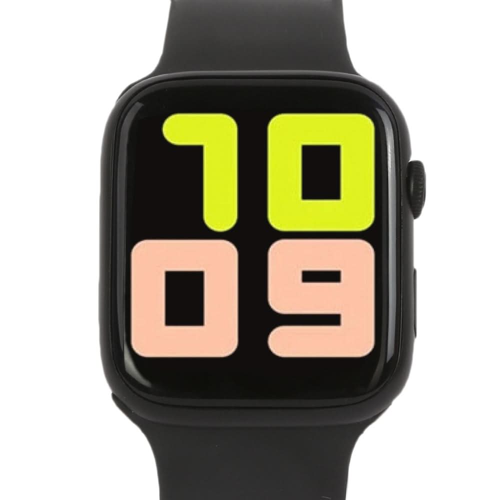Men's Smart Watch T500 - Black, Men's Watches, Chase Value, Chase Value