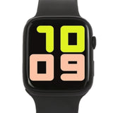 Men's Smart Watch T500 - Black, Men's Watches, Chase Value, Chase Value