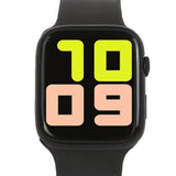 Men's Smart Watch T500 - Black, Men's Watches, Chase Value, Chase Value