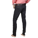 Mens Zara Men Fancy Cotton Chino Pant - Dark Grey, Men, Casual Pants And Jeans, Chase Value, Chase Value