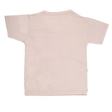 Boys Half Sleeves T-Shirt - Light Grey, Kids, Boys T-Shirts, Chase Value, Chase Value