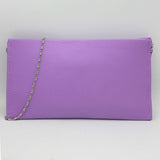 Women's Clutch 1989 - Purple, Women, Clutches, Chase Value, Chase Value
