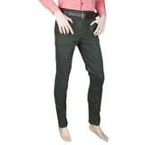 Pull & Bear Cotton Chino Pant For Men - Olive Green, Men, Casual Pants And Jeans, Chase Value, Chase Value
