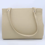 Women's Shoulder Bag 9662 - Beige, Women, Bags, Chase Value, Chase Value