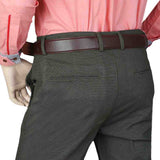 Pull & Bear Cotton Chino Pant For Men - Olive Green, Men, Casual Pants And Jeans, Chase Value, Chase Value