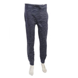 Men's Fleece Fancy Trouser - Dark Blue, Men, Lowers And Sweatpants, Chase Value, Chase Value