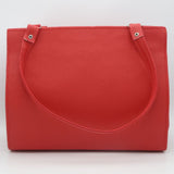 Women's Shoulder Bag 9662 - Red, Women, Bags, Chase Value, Chase Value