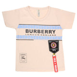 Boys Half Sleeves T-Shirt - Fawn, Kids, Boys T-Shirts, Chase Value, Chase Value