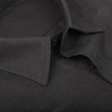 Men's Formal Plain Shirt - Black, Men, Shirts, Chase Value, Chase Value