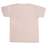 Boys Half Sleeves T-Shirt - Light Grey, Kids, Boys T-Shirts, Chase Value, Chase Value