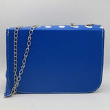 Women's Shoulder Bag 3128 - Royal Blue, Women, Bags, Chase Value, Chase Value
