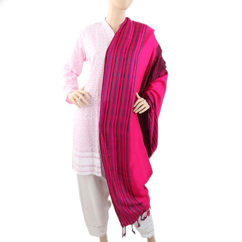 Women's Chandni Shawl - Multi, Women, Shawls And Scarves, Chase Value, Chase Value