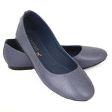 Women's Fancy Pumps - Blue, Women, Pumps, Chase Value, Chase Value
