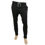Men's Trouser - Black, Men's Lowers & Sweatpants, Chase Value, Chase Value