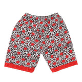 Women's Long Boxer - Red - test-store-for-chase-value