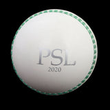 Karachi Kings Rubber Cricket Ball - White, Kids, Sports, Chase Value, Chase Value