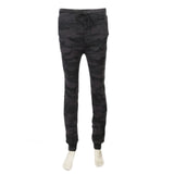 Men's Fleece Fancy Trouser - Grey, Men, Lowers And Sweatpants, Chase Value, Chase Value
