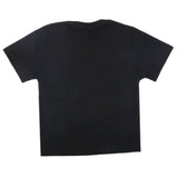 Boys Half Sleeves T-Shirt - Black, Kids, Boys T-Shirts, Chase Value, Chase Value
