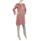 Karizma Printed Lawn 2 Pcs Un-Stitched Suit - 5A, Women, 2Pcs Shalwar Suit, United Textiles, Chase Value