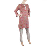 Karizma Printed Lawn 2 Pcs Un-Stitched Suit - 5A, Women, 2Pcs Shalwar Suit, United Textiles, Chase Value