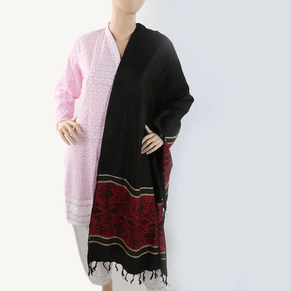 Women's Stoler - Multi, Women, Shawls And Scarves, Chase Value, Chase Value