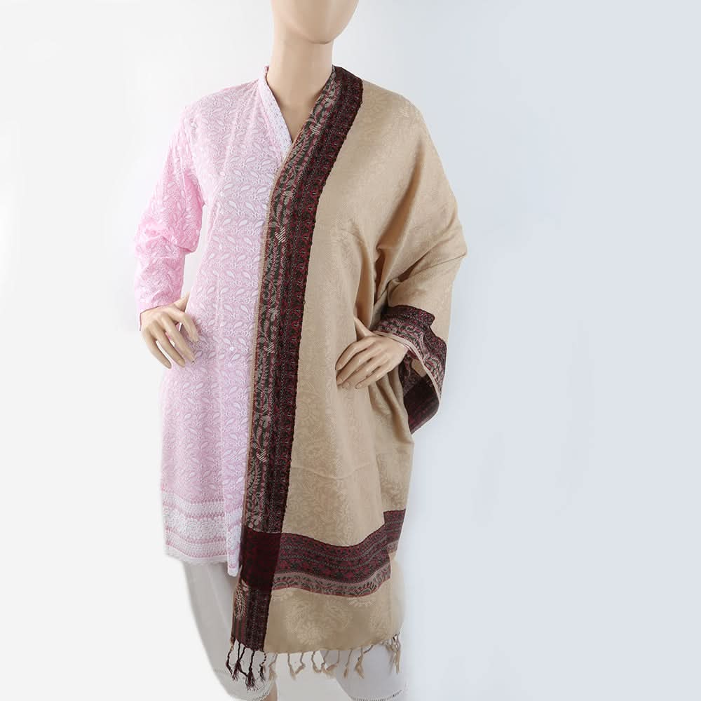 Women's Stoler - Multi, Women, Shawls And Scarves, Chase Value, Chase Value