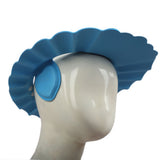 Printed Shower Caps 8905 - Blue, Kids, Bath Accessories, Chase Value, Chase Value