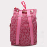 Girls Backpack (ZH-1919) Pink, Kids, School And Laptop Bags, Chase Value, Chase Value