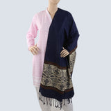 Women's Stoler - Multi, Women, Shawls And Scarves, Chase Value, Chase Value