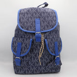 Girls Backpack (ZH-1919) Navy Blue, Kids, School And Laptop Bags, Chase Value, Chase Value