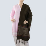 Women's Stoler - Multi, Women, Shawls And Scarves, Chase Value, Chase Value