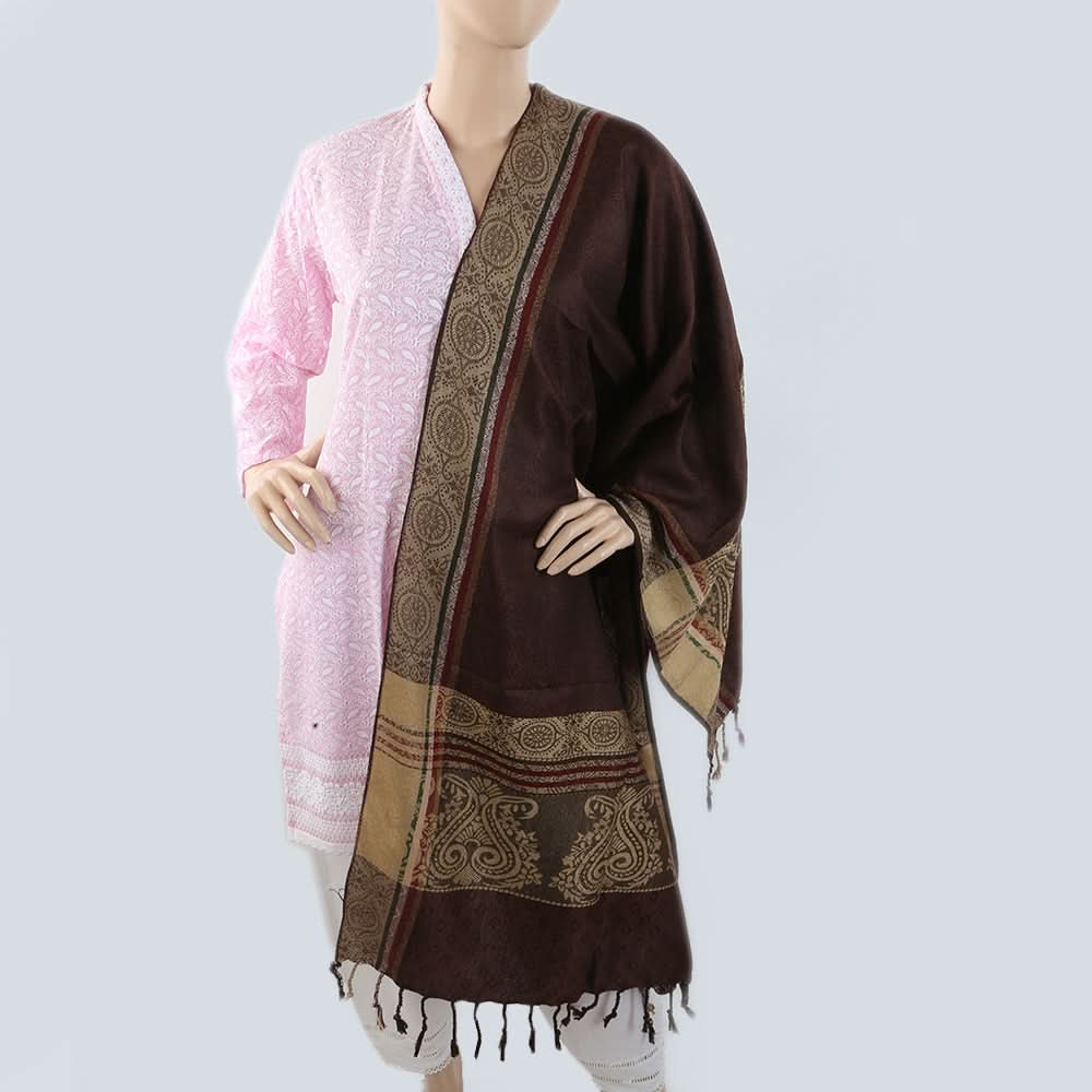Women's Stoler - Multi, Women, Shawls And Scarves, Chase Value, Chase Value