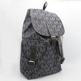 Girls Backpack (ZH-1919) Black, Kids, School And Laptop Bags, Chase Value, Chase Value